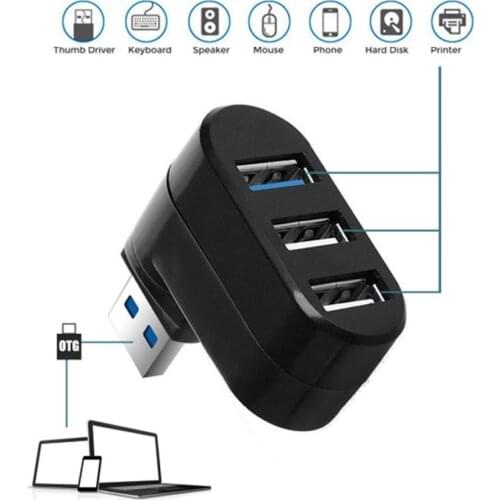OIMG USB Hubs