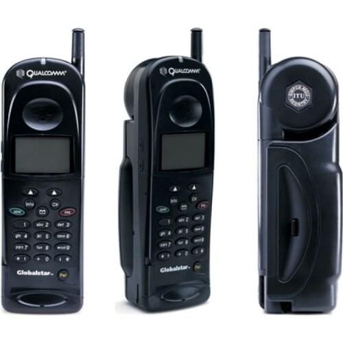 Qualcomm Smartphones And Accessories