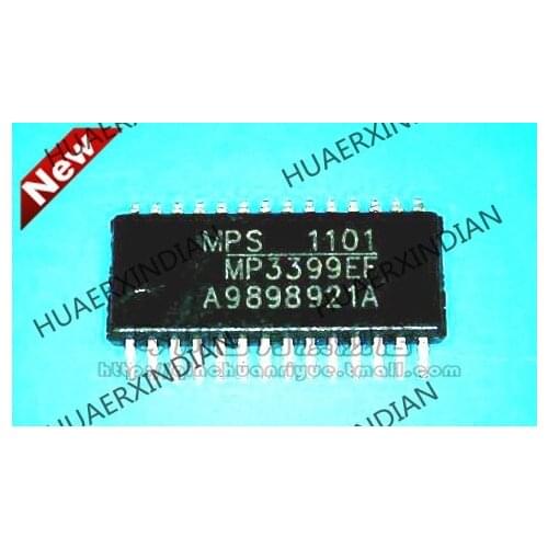 Brand new original MP3399EF High Quality