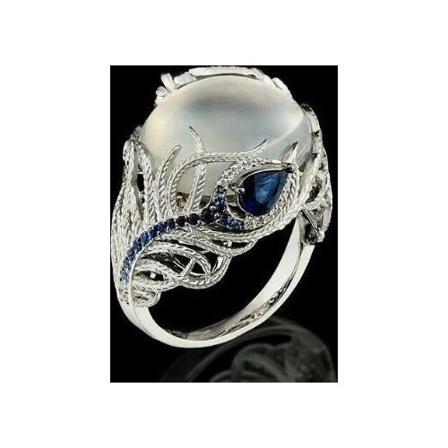 Uedfire Rings With Diamonds