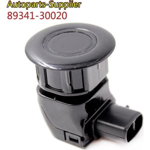 Ultrasonic Parking Sensor Radar Detector 89341-30020 For Toyota Lexus GS300 GS450 IS250 Black White Silver