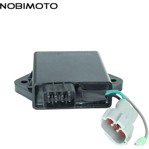 High Performance Digital Ignition CDI Scooter Digital Ignition CDI Box Fit For Feishen 300cc Engine Scooter ATV Dirt Bike DQ-142