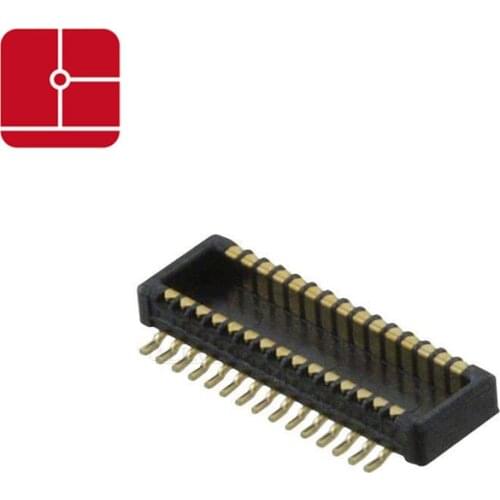 10pcs 555600307, 55560-0307, molex imported from 30 pin connector 0.5 mmBTB plug-in