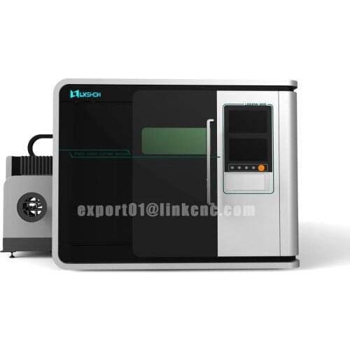 1500x3000 500W 1000W fiber laser cutter double table 3015 1530 protective cover rotary cutter rotating table for square tube