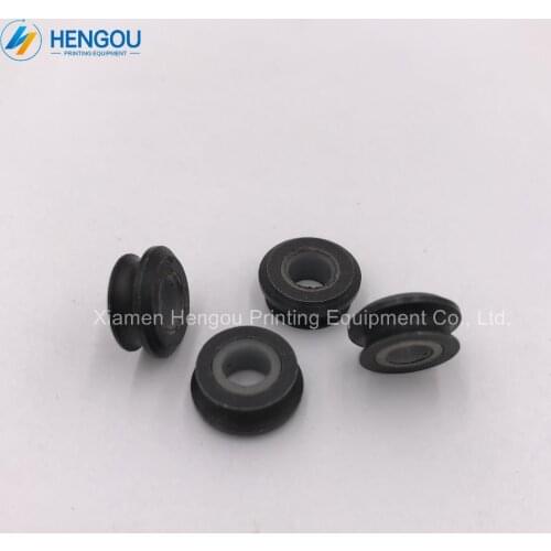 20 Pieces G2.015.560F spare parts offset parts roller cpl for slowdown sheet for offset SM52 PM52 machine