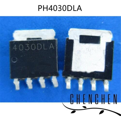 5pcs/lot PH4030DLA 4030DLA SOT669 100% New original