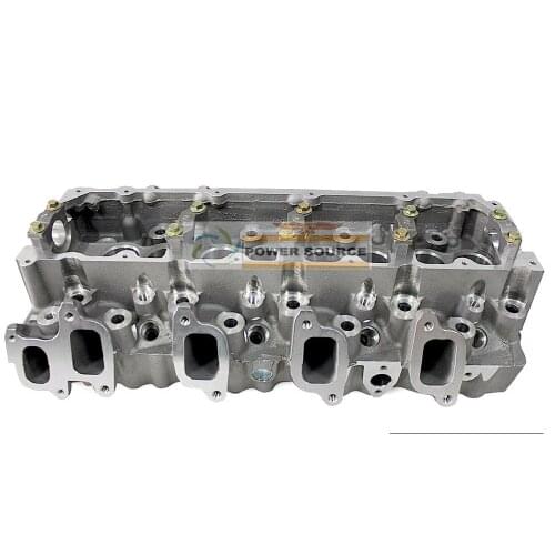 908780 1KZ Cylinder Head 908 780 Landcruiser 90 4 Runner Hi-lux GRANVIA 1110169127 11101-69125 11101-69126 1110169125 1110169126