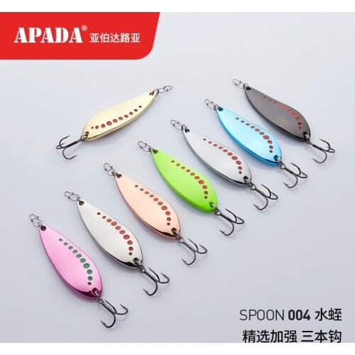 APADA Fishing Line