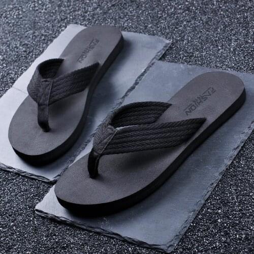 BOGARETE BV Men's Flip Flops