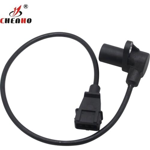 Auto Crank（Cam）Shaft Sensor CPS 92099888 0261210127 For FIA-T PEUGEO-T CITRO-EN