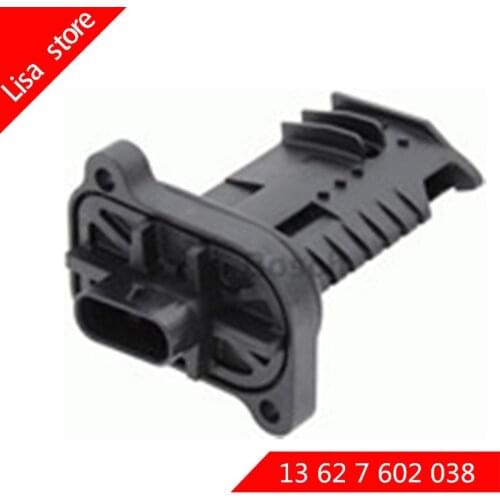 Air flow sensor For BMW F1X F2X F3X 1 2 3 4 5 Series OEM:0 280 218 266 7602038/0 280 218 267/13 62 7 602 038-02/13 62 7 602 038