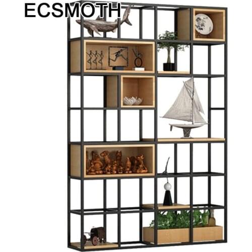 ECSMOTH Bookcases