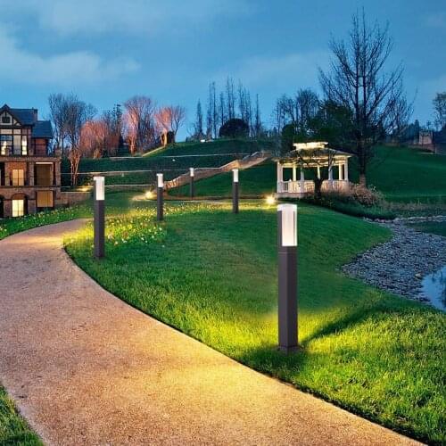 Evelobin Outdoor Lighting