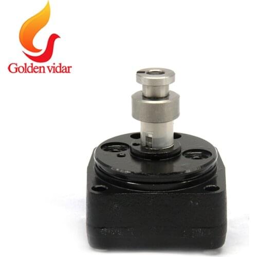 096400-1240 Auto parts car injector pump rotor head, VE head rotor 4/12R 096400-1240 made in China