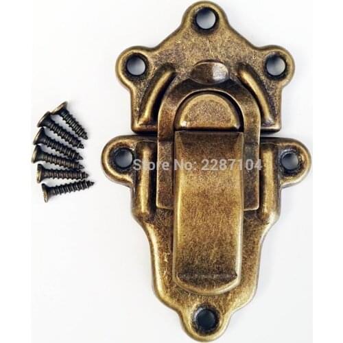 Винтажные чемоданы HZYUEGOU China At AliExpress