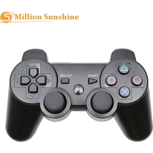 PS3 Controller Bluetooth Gamepad for PlayStation 3 Sony Playstation 3 Joystick Wireless Console RPI126