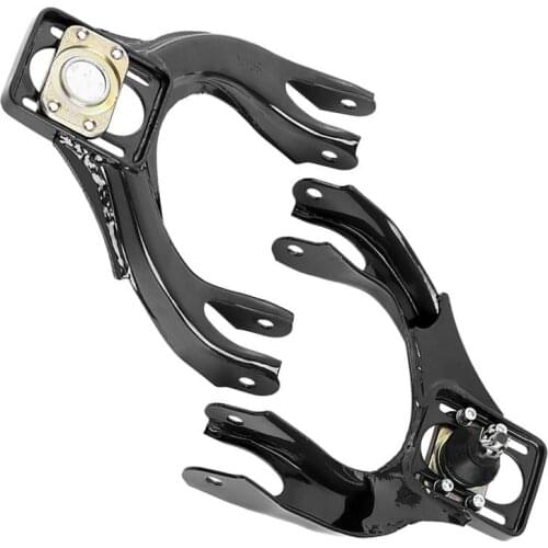 New 1 Pair of Adjustable Front Upper Control Arm Camber Kit for Honda Civic EG EJ 1992-1995 for Acura