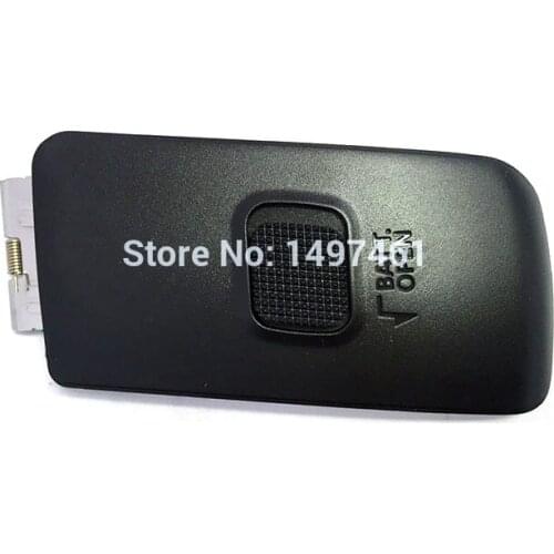 New battery door battery cover repair Parts for Canon 600EX-RT 600 EX RT speedlite flash