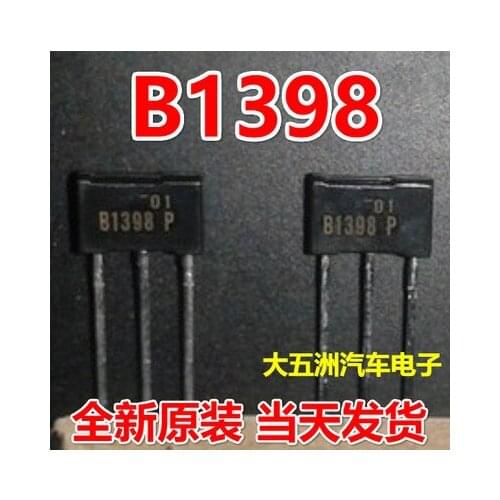 B1398 2SB1398 New Ones