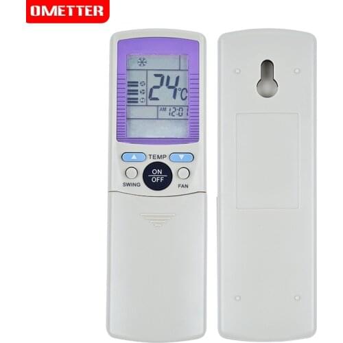 New Remote Control Air Conditioner Remote Control YR-D01 Compatible For Haier Remote Control YR-D01 YR-D23 YR-D01 YL-D09 YR-D03