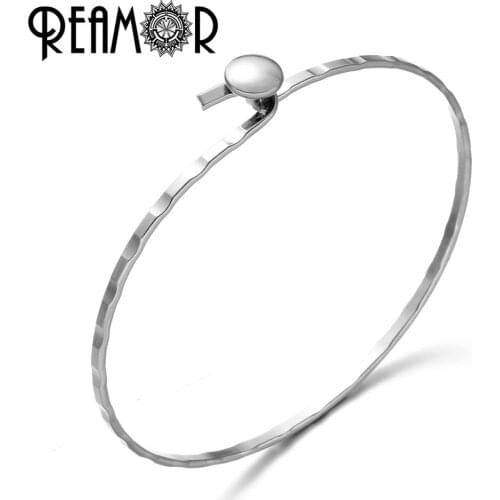 REAMOR Bracelets