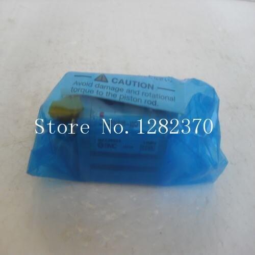 [SA] New Japan genuine original SMC cylinder CDQSKB16-10D spot --2pcs/lot