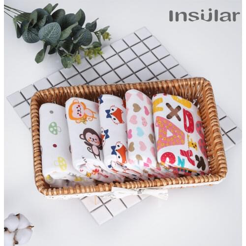 Baby Feeding Bottle Warm Insulation Bag USB Constant Temperature Bottle Warmer Portable Baby Feeding Bottle Bags Warmer Heater