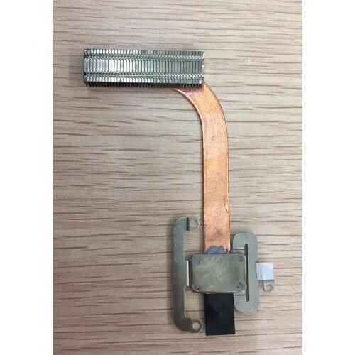 Original used for nintend switch ns console thermally conductive copper tube radiator