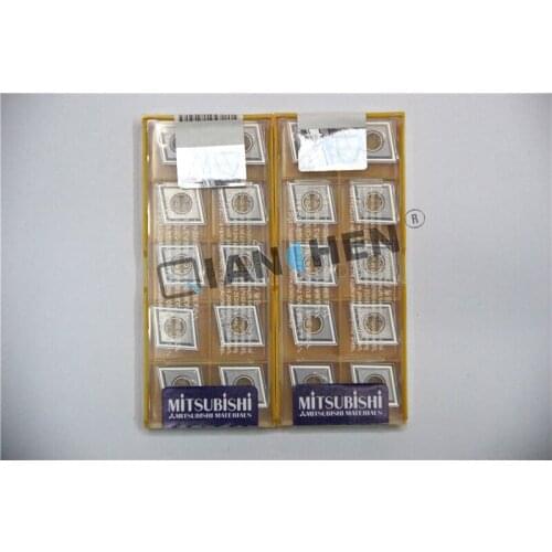 Mitsubishi 10pcs/lot CNMG120404 NX2525 CNMG120408 NX2525 CNC Inserts,face Mill Lathe Tools Cutter Internal Turning Tool