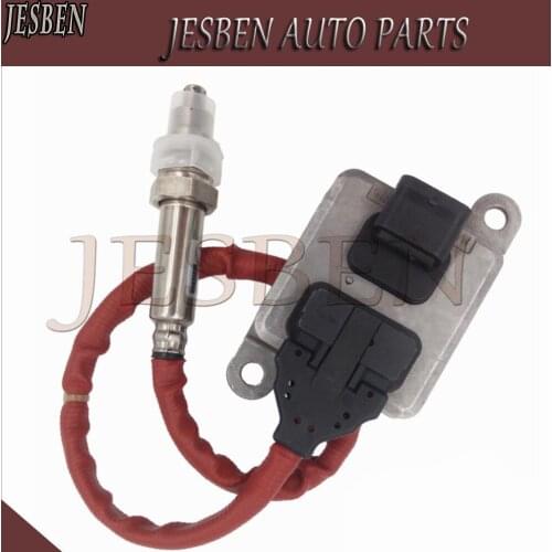High Quality Nox Sensor 13628576469 Fits For BMW F30 E70 328d X5 2.0L 3.0L 2009-2014 5WK9 67XX 5WK967XX