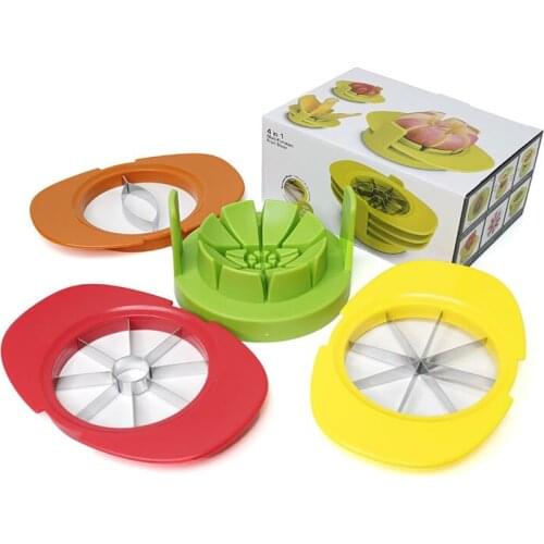 YORROSSI Vegetable Cutters