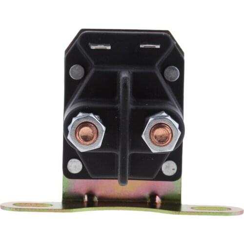 Starter Solenoid Relay Replacment For Stiga Replaces # 1134-2946-02