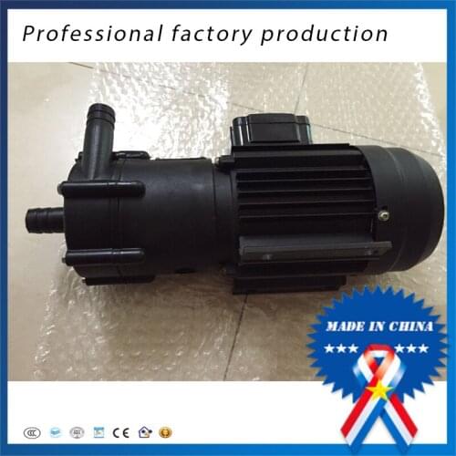 16CQF-8 220v50hz Fluorine Plastic Magnetic Driving Pump