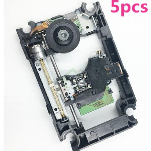 5pcs KES-496AAA KEM-496AAA KES-496A Drive Laser Lens kem-496a For PS4 Slim Laser Lens Original New