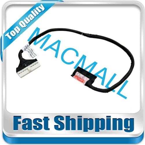 New For Dell Latitude 5550 E5550 ZAM80 Battery Line DC02001WW00 NWD9K 0NWD9K Battery Cable