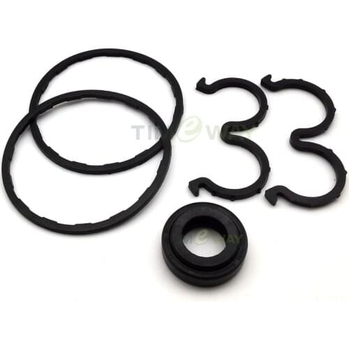 Hydraulic Gear Pump CBN Series Pump Seal Kit