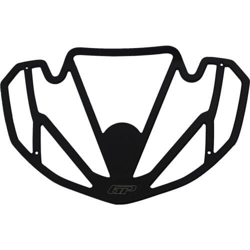 GP Composite Bag Top Iron Universal 30-50 Liter