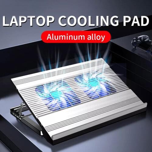 JIYUE Cooled Laptop Stands