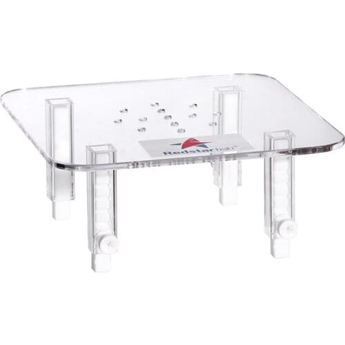 Red Starfish Egg Skimmer Lifting Bracket Bracket Height Adjustable Small/medium/large Skimmer Available