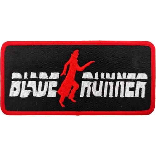 Uniform Movie TV Iron On Sew On Patch Cosplay Comstume scrapbooking accessories