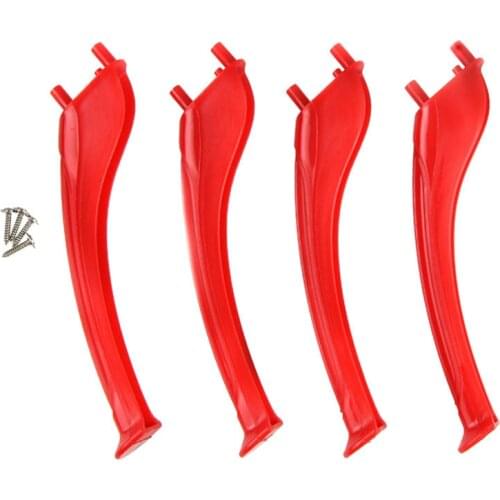 4 Pcs/set SYMA X5S X5SC X5SW Landing Skids Set Foot Stool Stents For Quadcopter Helicopter Drone Accessories