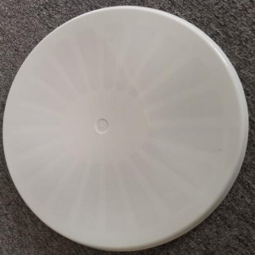 Applicable to the coil protection shell of gpz7000 underground metal detector