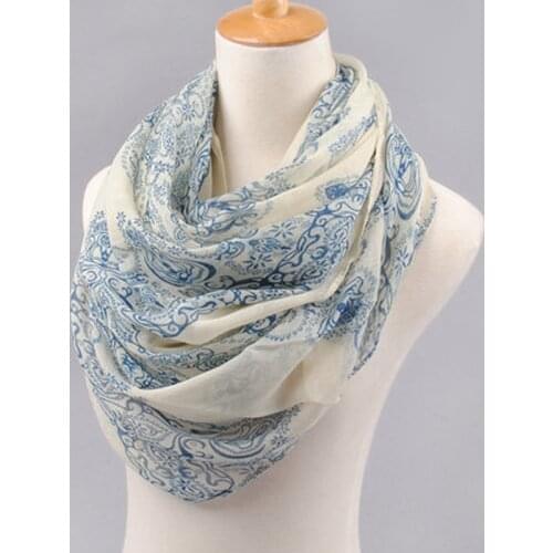 Cachecol sale drop shipping 2020 new scarf women beach shawl autumn and winter long period of bohemian wind cashew warm nation