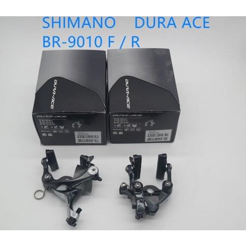 SHIMANO DURA ACE DA 9000 BRAKE caliper DA 9010 F 9010 R direct mount double hole brake