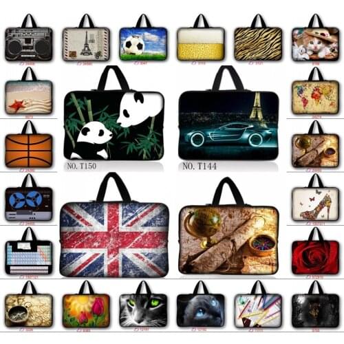 Laptop Bag 11",13",14",15,15.6",13.3",15.4 17 17.3 inch,Sleeve Case For Macbook Air Pro Compute PC,Dropship