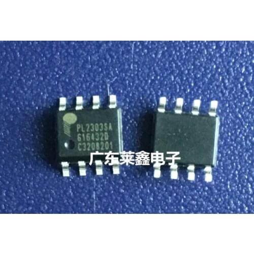 Xinyuan 5pcs/lot PL2303SA PL-2303SA PL2303 SOP8 original authentic