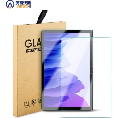 Tempered Glass for Samsung Galaxy Tab A7 10.4 SMT500 T505 2020,Screen Protector for Galaxy tab A 10.1 2019