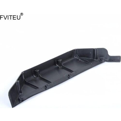 FVITEU Guard plate (Left) for 1/5 Losi 5ive T Rovan LT King Motor x2