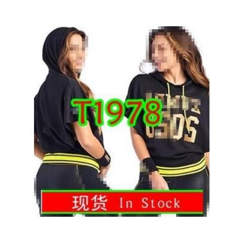 ADIBO Womens clothes running top clothes vest tops yago tops women clothes t shirt T1978