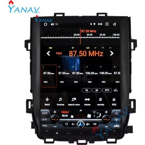 Car radio audio 2 din Android stereo receive for Toyota Alphard 2010-2014 touch auto GPS navigation multimedia video dvd player